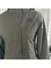 The North Face 100% Polyester Solid Gray Green Jacket Size XS - photo 14