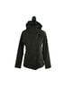 The North Face 100% Polyester Solid Gray Green Jacket Size XS - photo 1