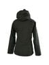 The North Face 100% Polyester Solid Gray Green Jacket Size XS - photo 2