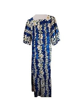 Royal Creations MuuMuu Kaftan Casual Dress (view 2)