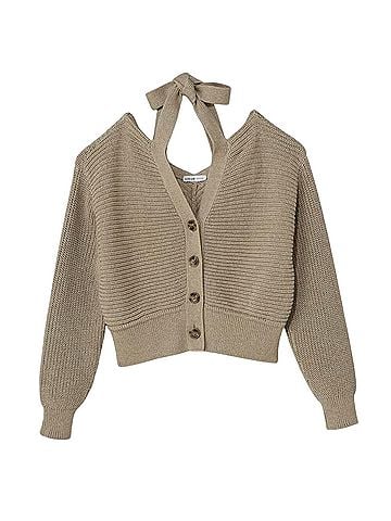 ADEAM Sora Cardigan (view 1)