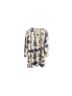 Solitaire 100% Polyester Floral Multi Color Jacket Size L - photo 2