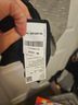 HUGO BOSS Black White Cocktail Dress Size 2 - photo 5