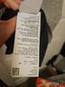 HUGO BOSS Black White Cocktail Dress Size 2 - photo 4