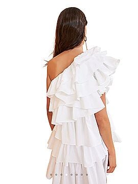 Ulla Johnson Naomi Dress Casual Dress (view 2)