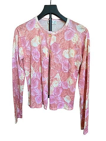 Agnes B. Agnes b Cardigan (view 1)