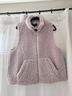 J.Crew Pink Vest Size L - photo 5