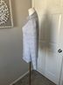 Pilcro Gray Long Sleeve Top Size L - photo 5