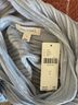 Pilcro Gray Long Sleeve Top Size L - photo 3