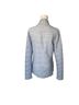 Pilcro Gray Long Sleeve Top Size L - photo 2