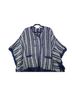Sleeping On Snow Blue Sweater Vest One size - photo 1