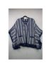 Sleeping On Snow Blue Sweater Vest One size - photo 3