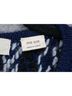 Sleeping On Snow Blue Sweater Vest One size - photo 6