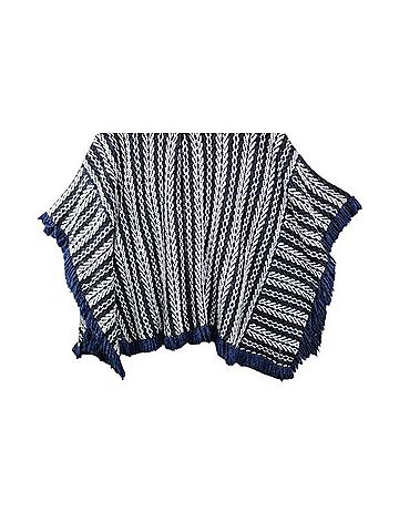 Sleeping On Snow Sweater Vest (view 2)