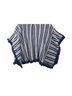 Sleeping On Snow Blue Sweater Vest One size - photo 2