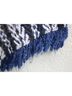 Sleeping On Snow Blue Sweater Vest One size - photo 8
