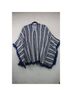 Sleeping On Snow Blue Sweater Vest One size - photo 12