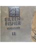 Eileen Fisher 100% Suede Solid Brown Ankle Boots Size 11 - photo 3