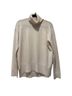 Theory 100% Cashmere Ivory Cashmere Pullover Sweater Size S - photo 1