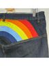ModCloth Blue Jeans Size 16 - photo 3