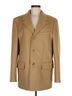Dunst Solid Brown Coat Size M - photo 1