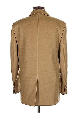 Dunst Unisex 3 Button Coat (view 2)