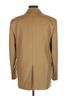 Dunst Solid Brown Coat Size M - photo 2