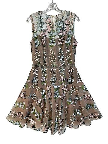 Bronx & Banco Isola Cocktail Dress (view 1)