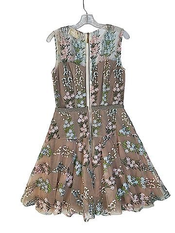 Bronx & Banco Isola Cocktail Dress (view 2)