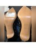 Khaite Black Heels Size EU 37 1/2 - photo 8