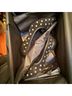 Khaite Black Heels Size EU 37 1/2 - photo 13