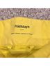 Halfdays Solid Yellow Snow Pants Size XL - photo 3