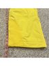 Halfdays Solid Yellow Snow Pants Size XL - photo 7