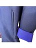 Anthropologie Blue Coat Size XL - photo 5