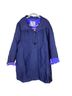 Anthropologie Blue Coat Size XL - photo 1