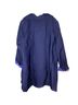 Anthropologie Blue Coat Size XL - photo 2