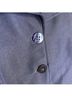 Anthropologie Blue Coat Size XL - photo 10