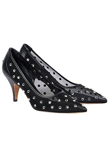 Khaite River Heels (view 1)