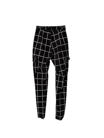 Hot Topic Cargo Pants (view 2)