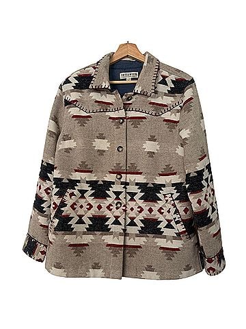 Idyllwind Fueled by Miranda Lambert Coat (view 1)