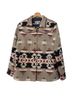 Idyllwind Fueled by Miranda Lambert Aztec Or Tribal Print Multi Color Coat Size M - photo 1