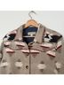 Idyllwind Fueled by Miranda Lambert Aztec Or Tribal Print Multi Color Coat Size M - photo 4