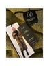 Vertigo Paris Yellow Black Coat Size M - photo 8
