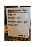 Vertigo Paris Yellow Black Coat Size M - photo 7