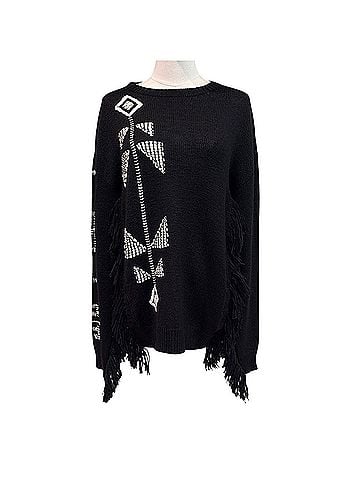 Ralph Lauren Collection Pullover Sweater (view 1)