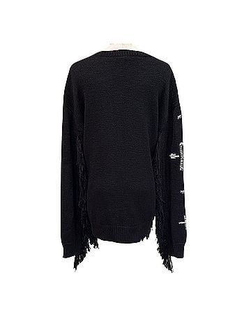 Ralph Lauren Collection Pullover Sweater (view 2)