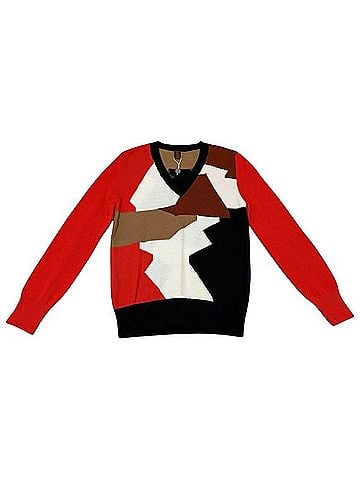Stefanel Pullover Sweater (view 1)