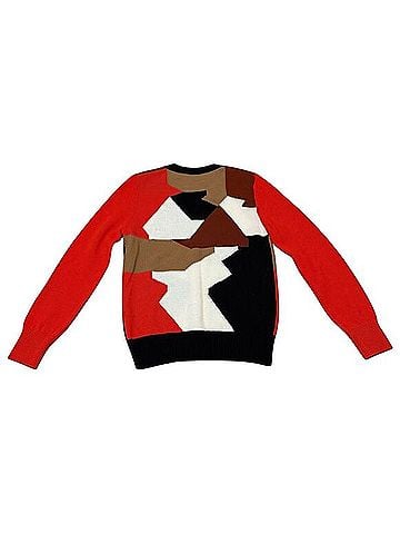 Stefanel Pullover Sweater (view 2)