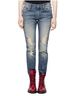Zadig & Voltaire Blue Jeans Size 28 - photo 1