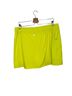 Nic + Zoe 86% Polyester 14% Spandex 100% Polyester Solid Green Active Skort Size XL - photo 2
